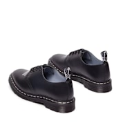 Buy Dr. Martens x Neighborhood Smiths Smooth in black | NBHD