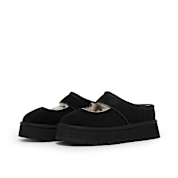 Buy UGG Wmns Bea Mary Jane in Black | 1167612-BLK | solebox