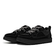 Buy UGG Lo Lowmel in black | 1169493-BLK at solebox