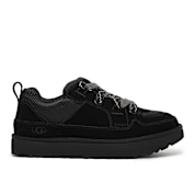 Buy UGG Lo Lowmel in black | 1169493-BLK | solebox