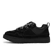 Buy UGG Lo Lowmel in black | 1169493-BLK | solebox