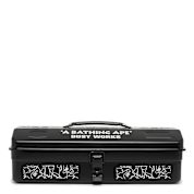 Buy A Bathing Ape Bape X Toyo Steel - Tool Box M black in