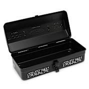 Buy A Bathing Ape Bape X Toyo Steel - Tool Box M black in black