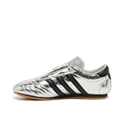 Buy adidas Originals Wmns Taekwondo in silver | JH9664 at