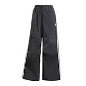 Buy adidas Originals 3-Stripes Parachute Pants in black