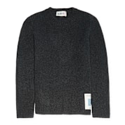 Buy Autry Wool Sweatshirt in grau | SEPX21WL at solebox