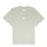 Buy MM6 Maison Margiela T-Shirt in green | SH0GC0033-S24312-700