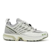 Buy MM6 Maison Margiela x Salomon ACS Pro in grey | S59WS0214