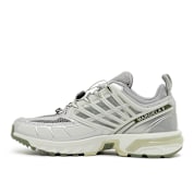 Buy MM6 Maison Margiela x Salomon ACS Pro in grey | S59WS0214