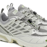 Buy MM6 Maison Margiela x Salomon ACS Pro in grey | S59WS0214