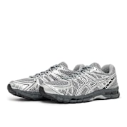 スニーカー ASICS Men Sneakers 1203A388 020 GREY ASICS Gel-Kayano 20 Gray 1203A388-020 | FOOTDISTRICT