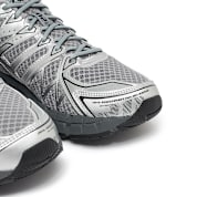 スニーカー ASICS Men Sneakers 1203A388 020 GREY ASICS 1203A388-020 Gel Kayano 20 Mens Lifestyle Shoe