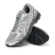 スニーカー ASICS Men Sneakers 1203A388 020 GREY ASICS Gel-Kayano 20 Gray 1203A388-020 | FOOTDISTRICT