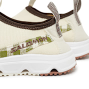 Buy Salomon Wmns RX MOC 3.0 Canvas in beige | L47751300 at