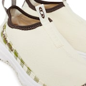 Buy Salomon Wmns RX MOC 3.0 Canvas in beige | L47751300 at