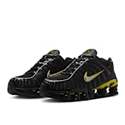 Buy Nike Shox TL in zwart | CN0151-002 at solebox