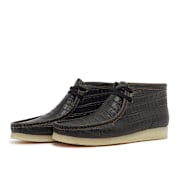 Buy Clarks Originals Wallabee Boot in brown | 26179191 | solebox