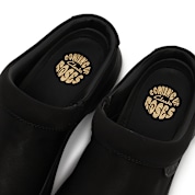 Buy Clarks x Martine Rose Wmns Cur Clog 1 in black | 26180946 at