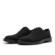 Buy Clarks x Martine Rose Cur Oxford I in black | 26178355
