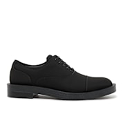 Buy Clarks x Martine Rose Cur Oxford I in black | 26178355 | solebox