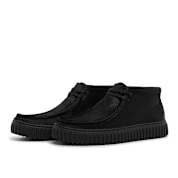 Buy Clarks x Martine Rose Cur Torhill High in black | 26180971