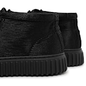 Buy Clarks x Martine Rose Cur Torhill High in black | 26180971