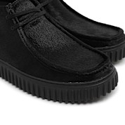 Buy Clarks x Martine Rose Cur Torhill High in black | 26180971