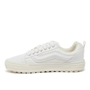 【関税込み】Vans ホワイト Knu Skool Mte-1 スニーカー KNU SKOOL MTE-1 LX MERCER WHITE | Bodega