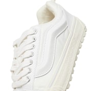 【関税込み】Vans ホワイト Knu Skool Mte-1 スニーカー KNU SKOOL MTE-1 LX MERCER WHITE | Bodega