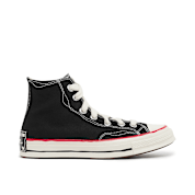 Buy Converse Chuck 70 Sketch in black | A09139C | solebox