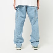 Buy Carhartt WIP Single Knee Pant in blue | I032024-0112 | solebox