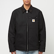 Buy Carhartt WIP Detroit Jacket in black | I015264-00E.01 at solebox