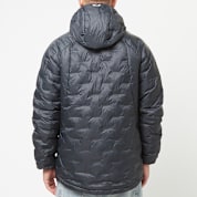 Buy Oakley Drift O-Puff Jacket in bleu | FOA406103-02E at solebox