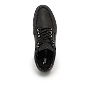 Buy Timberland Heritage Mid Lace Up GTX Boot in black