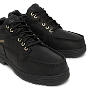 Buy Timberland Heritage Mid Lace Up GTX Boot in black