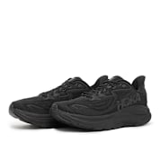 Buy Hoka Clifton 10 in black | 1162030-BBLC at solebox