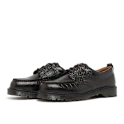 Buy Dr. Martens Lowell 4 Eye Shoe in bruin | 41008200 | solebox