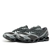 Buy Mizuno Wave Prophecy LS in grey | D1GA251103 at solebox