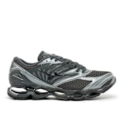 Buy Mizuno Wave Prophecy LS in grey | D1GA251103 at solebox
