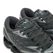Buy Mizuno Wave Prophecy LS in grey | D1GA251103 at solebox