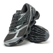 Buy Mizuno Wave Prophecy LS in gris | D1GA251103 at solebox