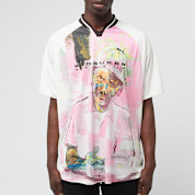 Buy PUMA x KidSuper Graphic Jersey in multicolor | 629512-76