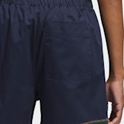 Buy adidas Originals x Clot Knit Short IV in blau | JN7721