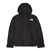 Buy The North Face DryVent Mono Mountain Jacket in black
