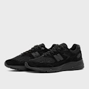 Buy New Balance 991v2 (U991KK2) in black | U991KK2 | solebox