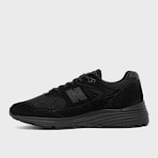 Buy New Balance 991v2 (U991KK2) in black | U991KK2 | solebox