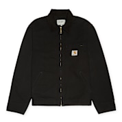 Buy Carhartt WIP Detroit Jacket in black | I033112.00E02.03 at solebox