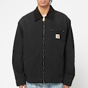 Buy Carhartt WIP OG Detroit Jacket in black | I035280.00E3K.03