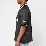 Buy Carhartt WIP Hartt's Football T-Shirt in black | I034625