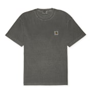 Buy Carhartt WIP Nelson T-Shirt in grey | I029949.87GD.03